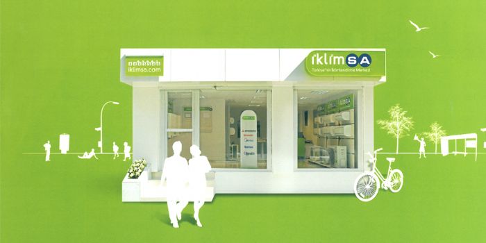 İST DTM. Sharp Buzdolabı Yetkili Servis, Satış ve Yedek Parça Noktası